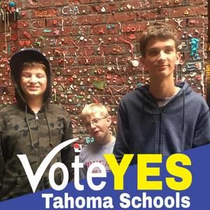 Meet your Posher, Dawn